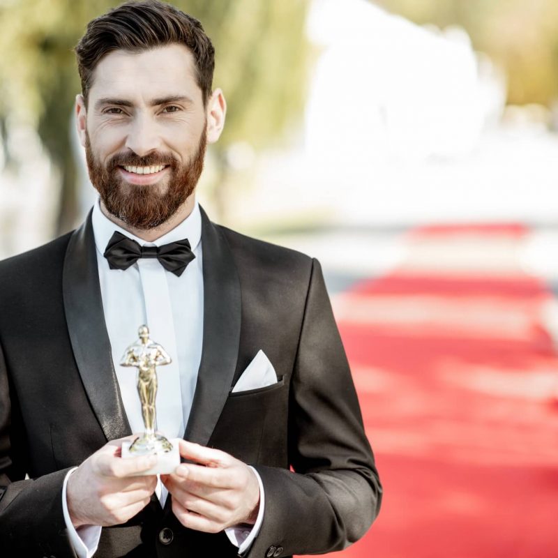 actor-at-the-awards-ceremony